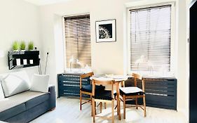 Apartament Kaja